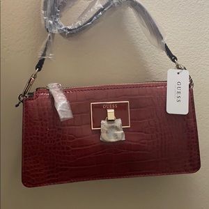 Guess purse
